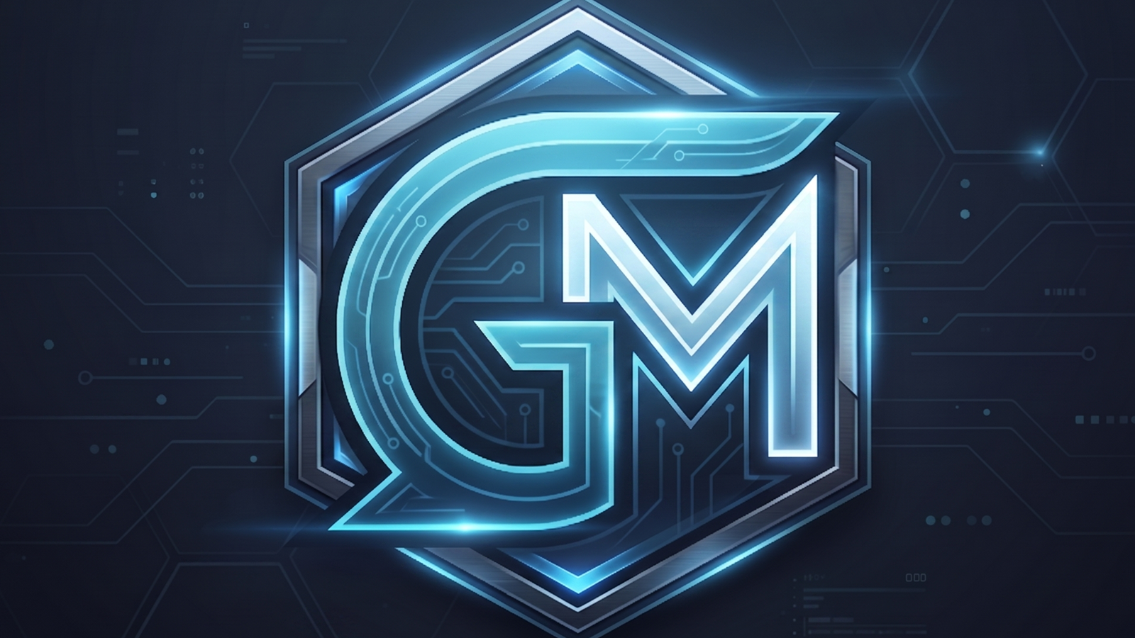 GM Logo